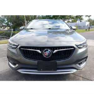 BUICK REGAL TOURX ESSENCE 2024 d'occasion, entièrement équipée, propre, prête à être expédiée - Product Image 1