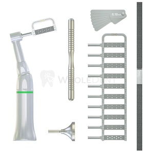 Kit DSI IPR y Contra Ángulo para Equipos y Accesorios de Terapia Oral - Product Image 1