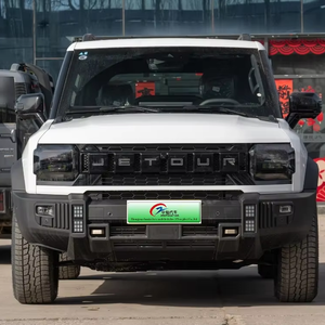 Jetour T2 2026, SUV de Lujo 2.0T 4WD, Vehículo Grande de <span class=keywords><strong>Gasolina</strong></span>/Híbrido, Gran Oferta con Gran <span class=keywords><strong>Descuento</strong></span> - Product Image 2