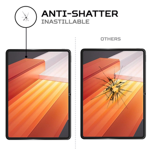 แผ่นกันกระแทก VIVO iqoo ทนทานและอุปกรณ์เสริมดูดซับแรงกระแทก - Product Image 5