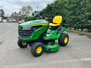 Tondeuse à gazon de qualité d'occasion et neuve John pour Deere X127 à vendre - Product Image 6