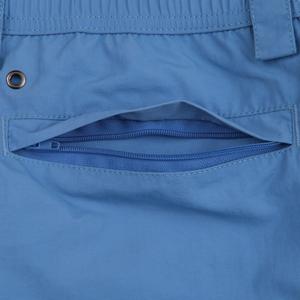 Pantalones cortos de pesca de secado rápido para hombre, pantalones de protección impermeables por sublimación, transpirables, diseño de talla grande - Product Image 2