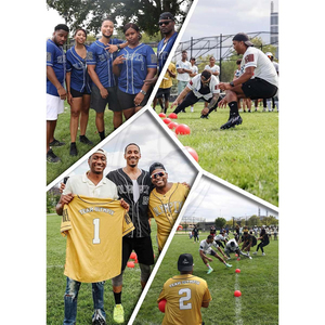 Uniforme deportivo personalizado para hombres, mujeres, adultos, jóvenes, niños y niñas, Jersey de béisbol personalizado, camisetas de softbol personalizadas - Product Image 3