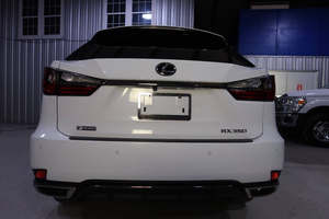 USADO LHD/RHD 2021 LEXUS RX 350 F SPORT FWD - Product Image 5