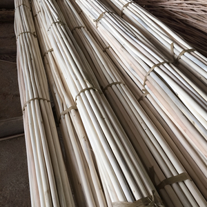 Caña de mimbre natural pulido, alta calidad, venta al por mayor, precio más barato, fabricante de Vietnam - Product Image 6