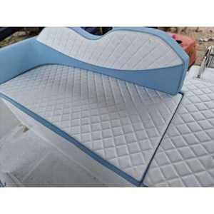 Barqa Q19 New/NUOVO 2025 <b>Parts</b> & <b>Accessories</b> with Dimensions 5.53 X 2.18m - Product Image 4