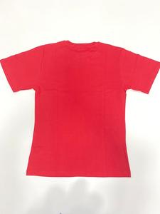 T-shirt imprimé personnalisé pour hommes 100% coton tricoté unisexe décontracté à manches courtes - Product Image 4