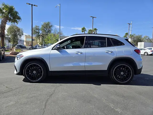 MERCEDES-BENZ GLA 250 2022 USADO, Volante a la Izquierda/Derecha - Product Image 4