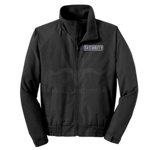 Chaqueta de seguridad ligera para hombre, último diseño con logotipo personalizable, el más vendido y resistente al agua - Product Image 1