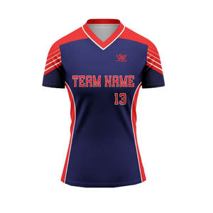 Color personalizado precio al por mayor bandera uniforme de fútbol más vendidos transpirable nuevo estilo bandera uniforme de fútbol - Product Image 3