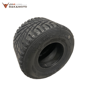 Neumáticos de carrera para Go-kart - Product Image 2
