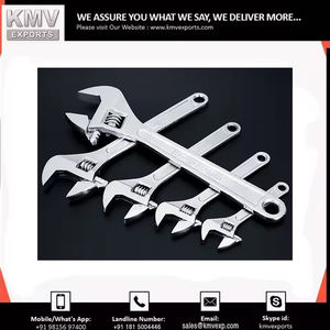 Dernière collection de clés à molette robustes multi-outils Heady Duty Clés à tuyau réglables à bas prix DIY Grade OEM - Product Image 2