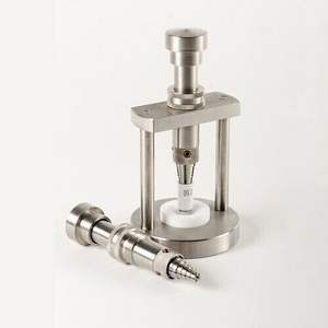 SS Fabrication Poinçon endothélial précentré MEILLEURE QUALITÉ - Product Image 3