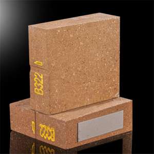 Pemasok pabrik bata Spinel Magnesite tahan api harga grosir batu bata Spinel Magnesium disinter alumunium - Product Image 2