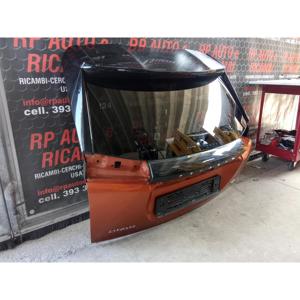 Série PEUGEOT 2008 (19>) Hayon arrière complet 9831045880 - Product Image 3