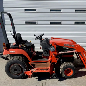 Tractores Compactos Kubota B2601 Usados de 24 HP en Venta - Product Image 1