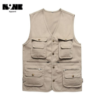 Ropa de Abrigo de Invierno para Hombre, Transpirable, Resistente al Viento, Rellena de Algodón