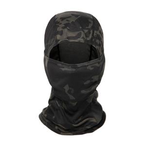 Pasamontañas Cara completa Cuello Bufanda Calentador de cabeza Ciclismo al aire libre Senderismo Gorra Esquí Bufanda Camo Bandana - Product Image 3