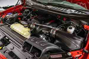 Sièges en cuir avec volant à gauche 2025, caméra arrière 360°, toit ouvrant panoramique automatique, occasion 9304 37/12.5R18 EN bon état - Product Image 5