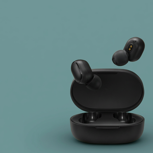 Auriculares inalámbricos Sower A6S True Wireless fiables para venta al por mayor, Bluetooth 5.2, impermeables IPX5, intrauditivos con digital - Product Image 5