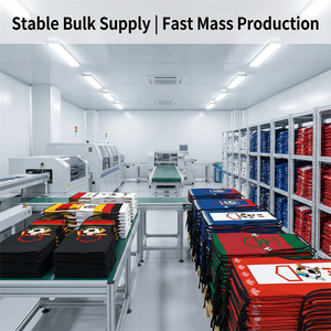 Ensemble d'Écharpe de Cuisine Personnalisée pour le Championnat de Football du Canada, en Polyester Imperméable avec Drapeau, Vente en Gros, Écharpe de Cuisine pour Cuisiner, pour Cadeau - Product Image 6