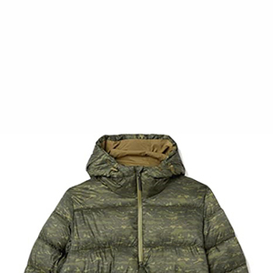 Cheap Hooded Mens Puffer <b>Jacket</b> Casual Slim Fit Winter <b>Waterproof</b> Breathable Eco-Friendly <b>Padded</b> Manufacturer Direct Sale - Product Image 5