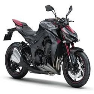พร้อมจัดส่ง ปี 2024 Z1000 ABS เครื่องยนต์ 1,043 ซีซี อินไลน์ 4 สูบ รถสปอร์ตไบค์เปลือยสมรรถนะสูง - Product Image 2