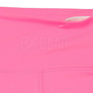 Legging de fitness fabriqué au Pakistan pour femmes avec un toucher lisse et un tissu solide à vendre - Product Image 6