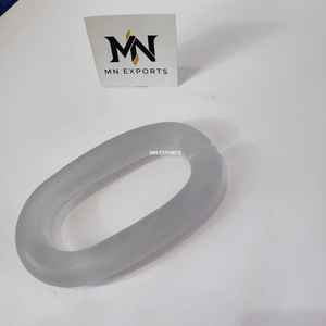 Decoración de Pared de Resina Mate, Eslabones de Cadena, Adorno Personalizado para Interiores del Hogar con Acabado Moderno - Product Image 5