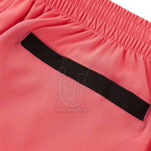 Shorts Deportivos de Poliéster de Secado Rápido y Transpirables de Alta Calidad para Mujer, Shorts Casuales para Correr con Cintura Elástica, Más Vendidos - Product Image 6