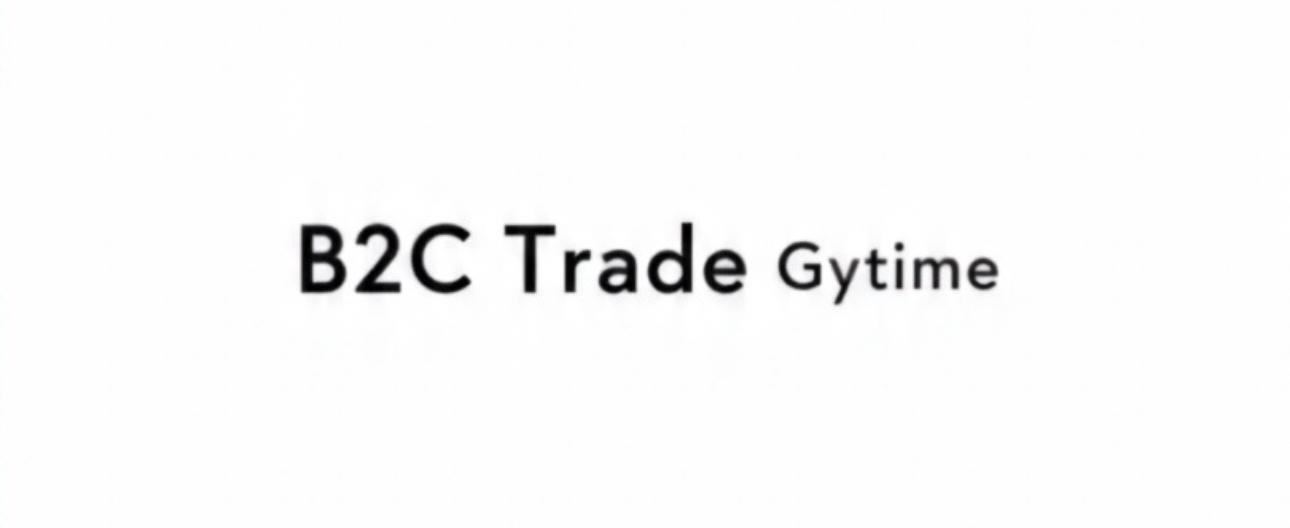 B2C Trade GmbH logo