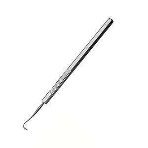 Instruments médicaux, crochet oculaire, crochet obstétrical, outils d'accouchement, instruments vétérinaires en acier inoxydable - Product Image 4