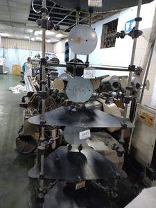 <b>Weaving</b> <b>Machines</b> for Looms - Product Image 3