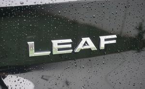 NISSAN LEAF 2019 - Product Image 4