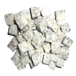 FRUITS DE DRAGONFRUIT CONGELÉS À BASE DE PLANTES SANS ADDITIFS - Product Image 1