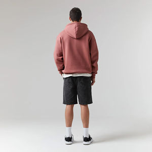 Sudaderas con Capucha Básicas, Cómodas y Elegantes para Hombre, Altamente Transpirables, Antiarrugas, al por Mayor, para Actividades al Aire Libre de Invierno - Product Image 6