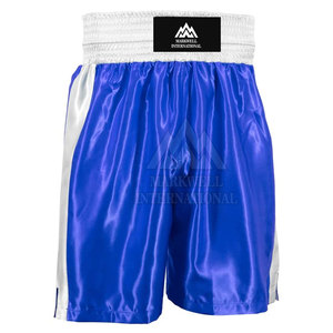 Pantalones Cortos de Boxeo a Precio Económico, Hechos a Medida, Cómodos, para Venta en Línea - Product Image 4