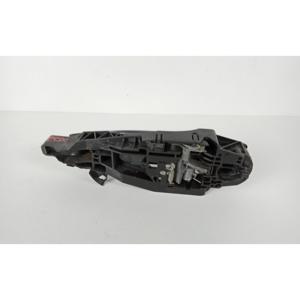 Poignée de porte extérieure arrière droite PEUGEOT 208 Série (19>) 9802977180 - Product Image 4
