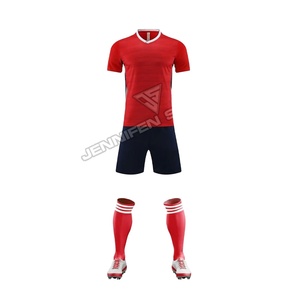 Uniforme de fútbol personalizado, camiseta de fútbol por sublimación, camisetas de fútbol, uniforme de fútbol, camiseta de equipo, camiseta de fútbol, uniforme de fútbol - Product Image 1