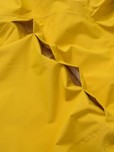 Veste coupe-vent respirante, dernière collection, faible MOQ, haute qualité, fermeture éclair personnalisée avec capuche, veste softshell pour homme, nouvelle arrivée, vente en gros - Product Image 5