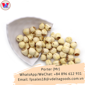 ห้ามใช้สารกันบูดหรือการทำให้เมล็ดบัวขาวปลอดภัยและมีคุณภาพผลิตภัณฑ์จากโรงงานวันหยุด - Product Image 6