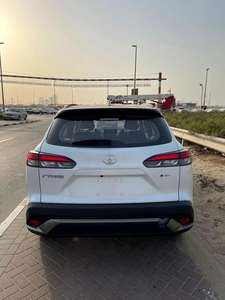 NOUVEAU TOYOTA FRONTLANDER (COROLLA CROSS) 2025 196 ch Kilométrage (0 km) TRANSMISSION AUTOMATIQUE - Product Image 3