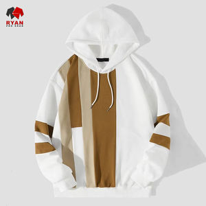 Sudadera con Capucha de Alta Calidad, Diseño Personalizado, OEM ODM, Corte Holgado y Ajustado, Diseño Unisex, Proveedor Mayorista - Product Image 4