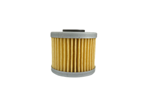 Convient pour <span class=keywords><strong>Honda</strong></span> CRF 150 230 <span class=keywords><strong>450</strong></span>/TRX <span class=keywords><strong>450</strong></span> élément d'huile moteur de moto 15412MEB671/15412MEN671/8000A7019/2521231 filtre à huile - Product Image 3