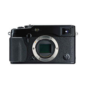 Appareil photo numérique professionnel sans miroir 16MP avec capteur APS-C X-Trans CMOS (boîtier uniquement, occasion) - Product Image 5