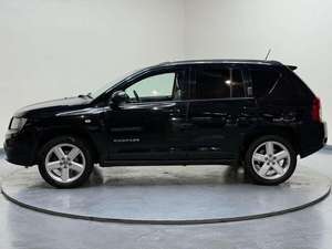 JEEP COMPASS 2.4 USADO 2012, Volante a la Izquierda/Derecha - Product Image 2