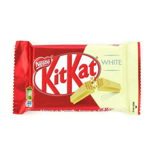 Venta caliente KITKAT (Kit KAT) Mini Chocolate 217G 4 FINGER KitKat/Nestlee KitKat Milk Chocolate - Product Image 2