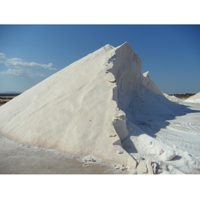 Chlorure de sodium industriel polyvalent de qualité sel deux conçu pour une utilisation à haut volume dans le traitement de l'eau et le déglaçage des surfaces routières - Product Image 5