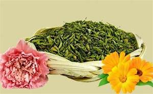 ชาสมุนไพรจากเวียดนามทำจากมะละกอสำหรับผู้ชายแห้งฉลากธรรมชาติสะอาด - Product Image 5