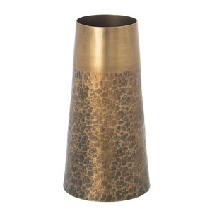 Chrome Color Medium Size Flower Vases of <b>Best</b> Design Top Quality Decorative Flower Vases in Wholesale From India - Product Image 5